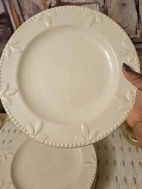 Signature Sorrento Dinner Plates - Set Of 2